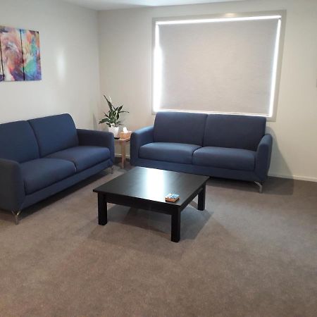 South City Accommodation Unit 1 Invercargill Extérieur photo