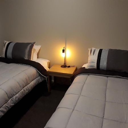 South City Accommodation Unit 1 Invercargill Extérieur photo