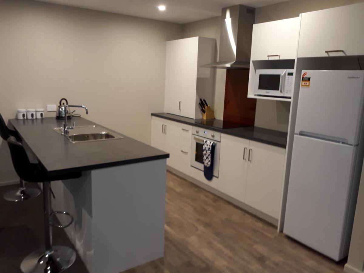 South City Accommodation Unit 1 Invercargill Extérieur photo