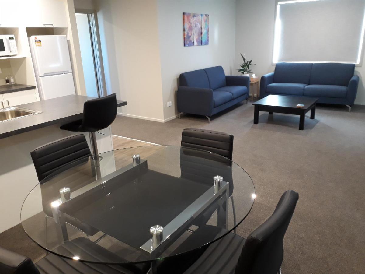 South City Accommodation Unit 1 Invercargill Extérieur photo