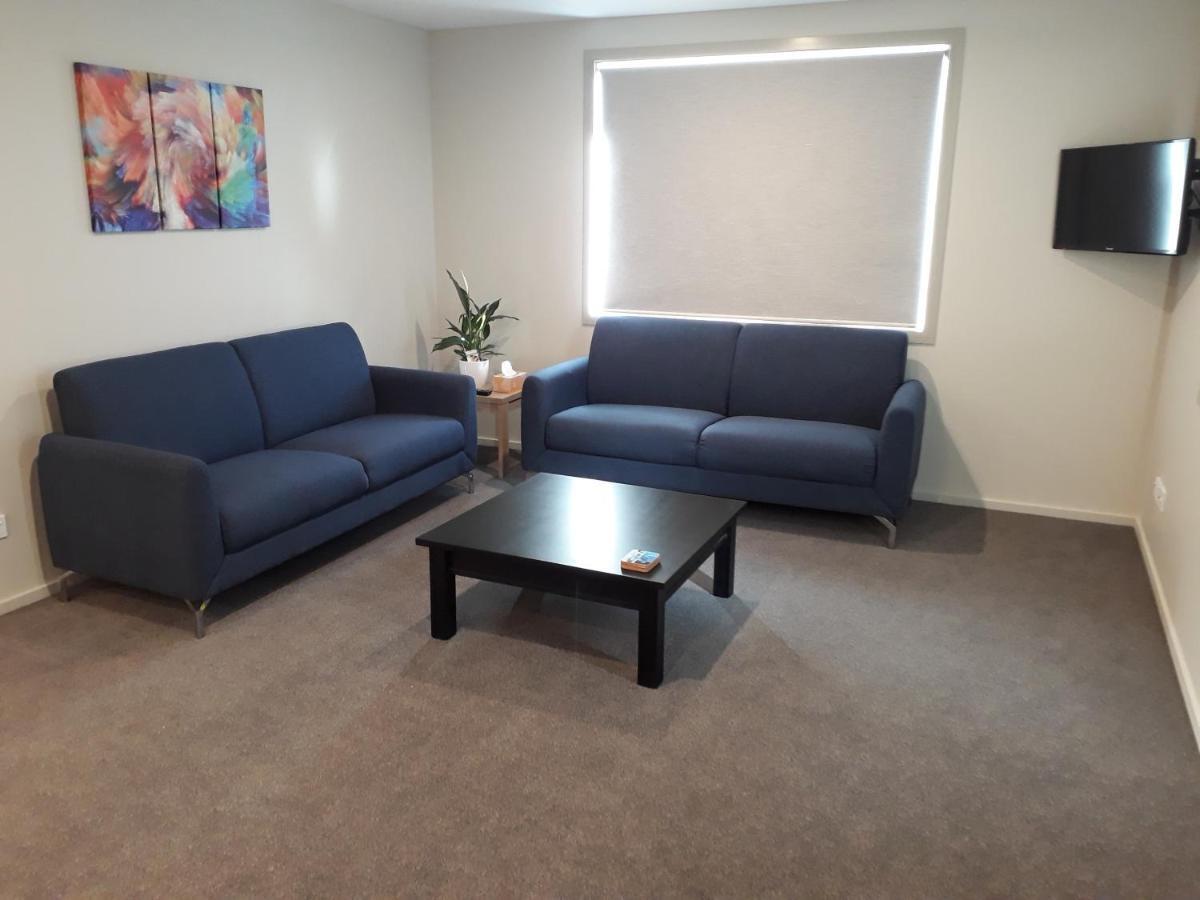 South City Accommodation Unit 1 Invercargill Extérieur photo