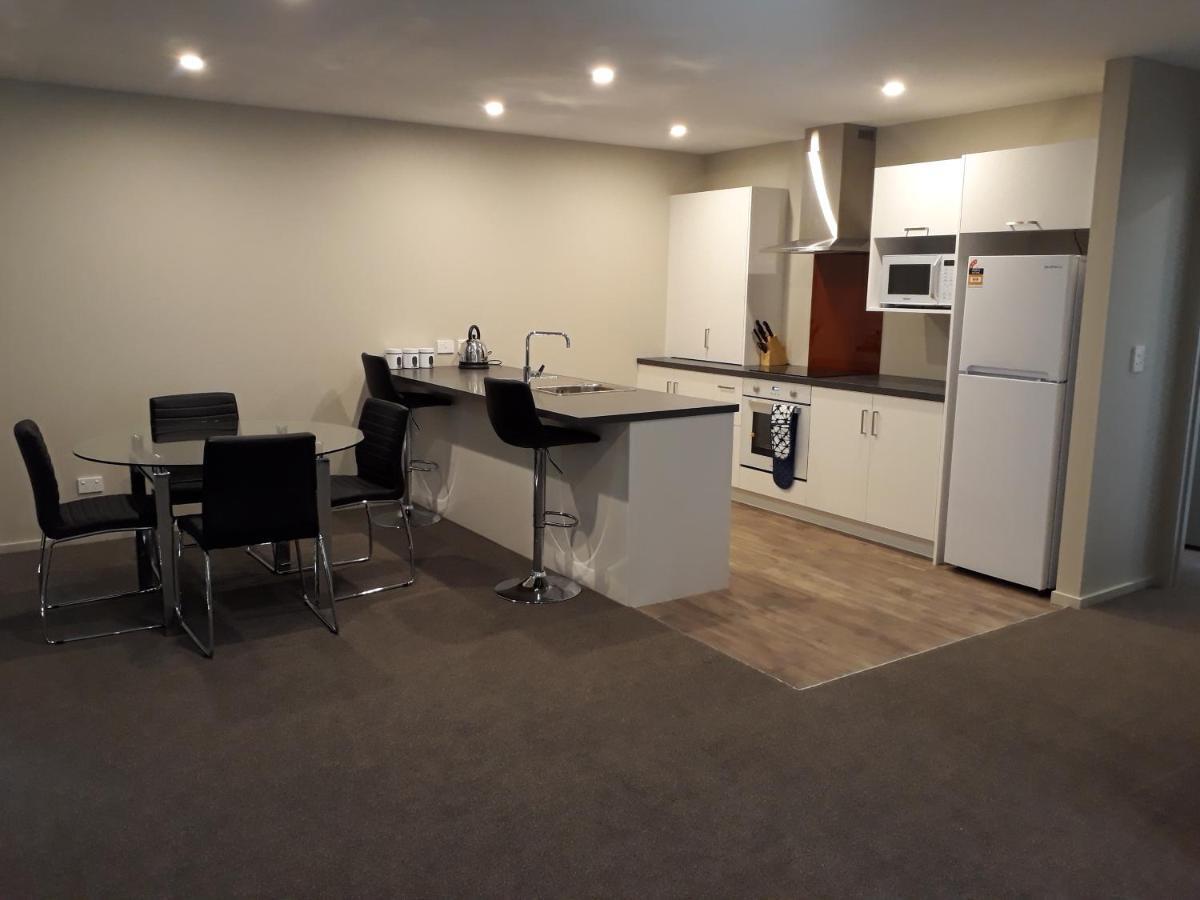 South City Accommodation Unit 1 Invercargill Extérieur photo