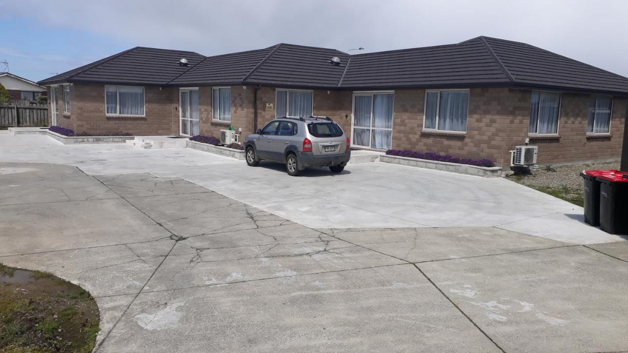 South City Accommodation Unit 1 Invercargill Extérieur photo