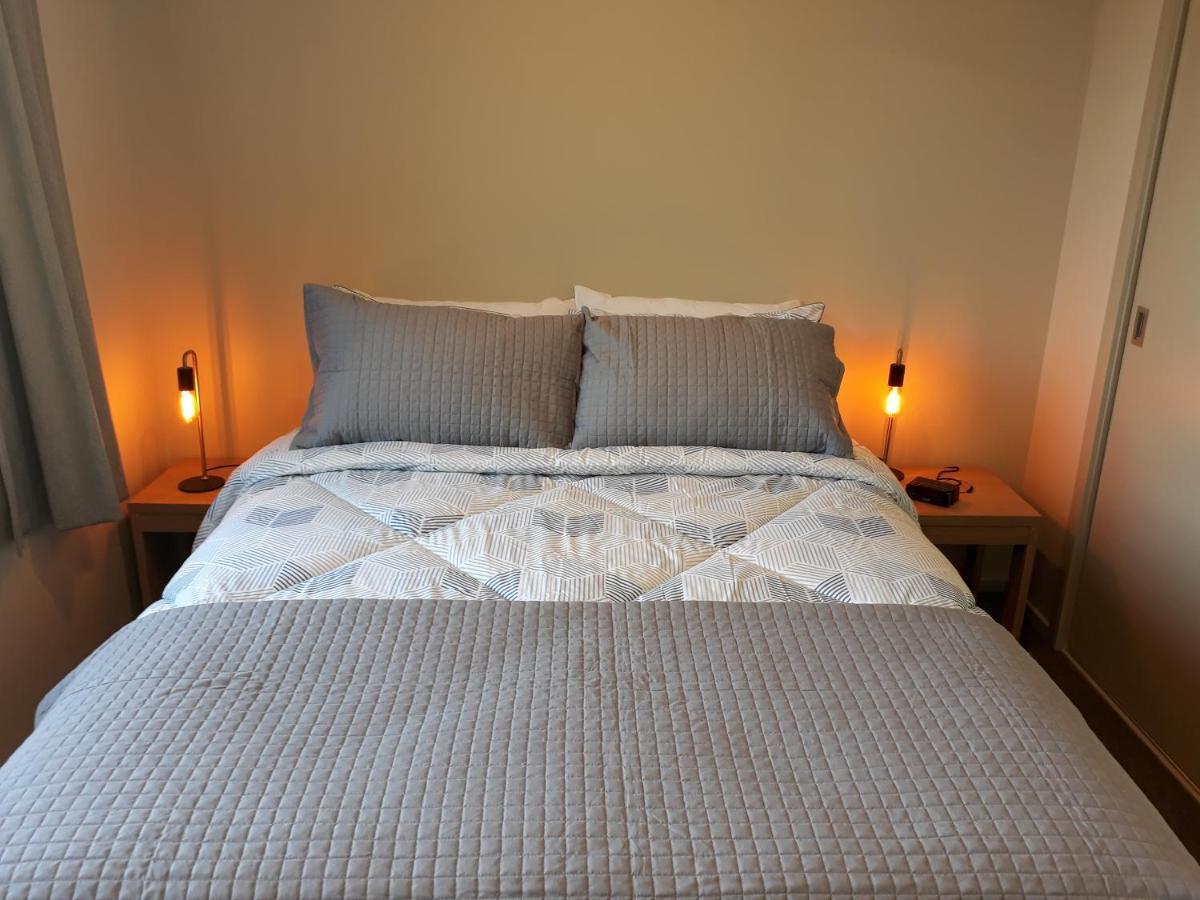 South City Accommodation Unit 1 Invercargill Extérieur photo