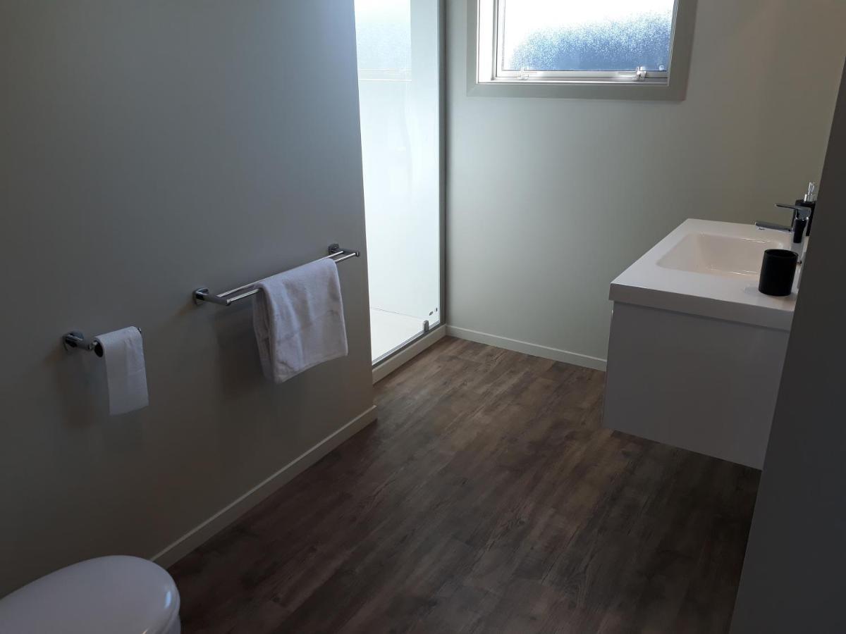 South City Accommodation Unit 1 Invercargill Extérieur photo