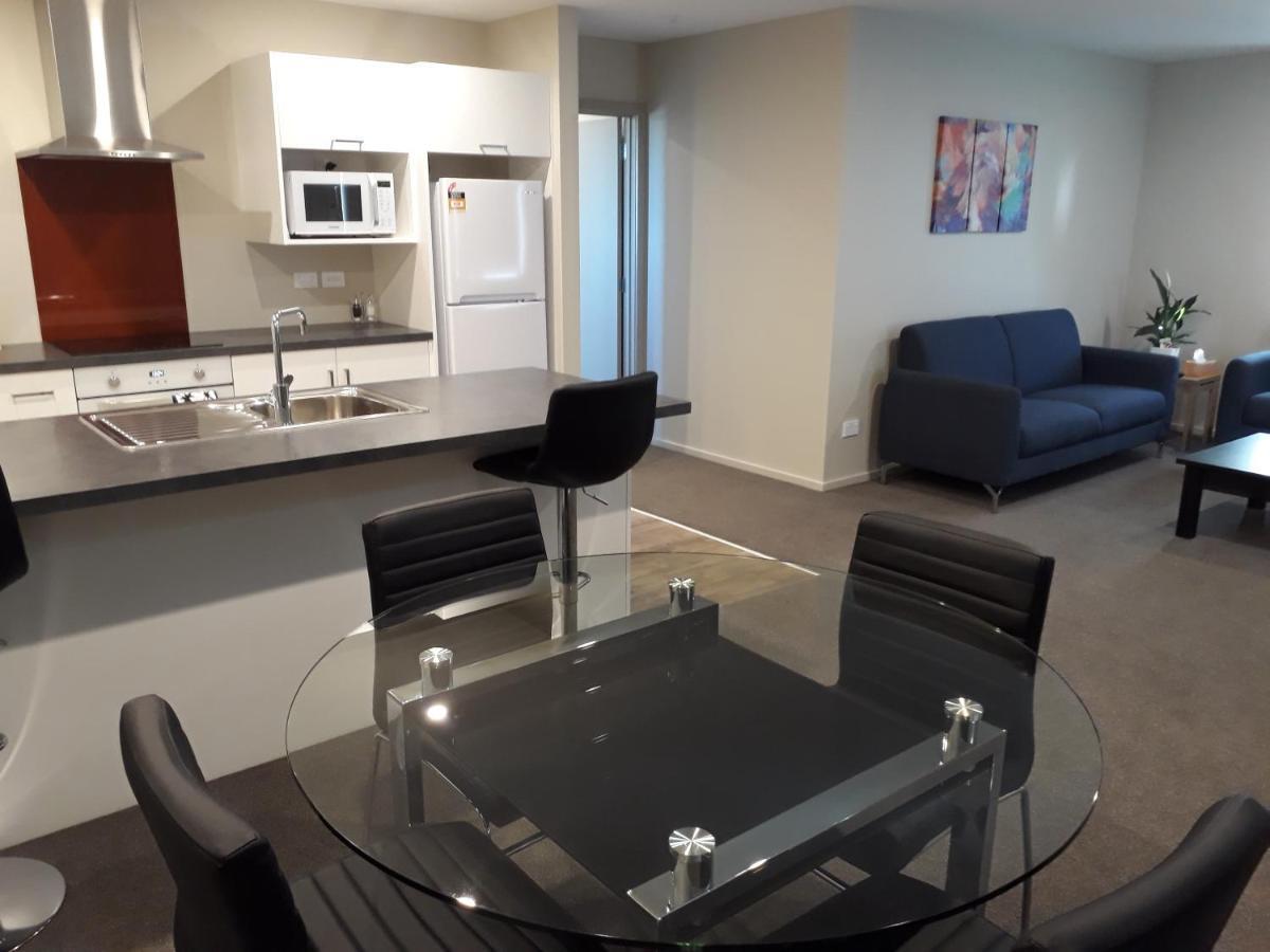 South City Accommodation Unit 1 Invercargill Extérieur photo