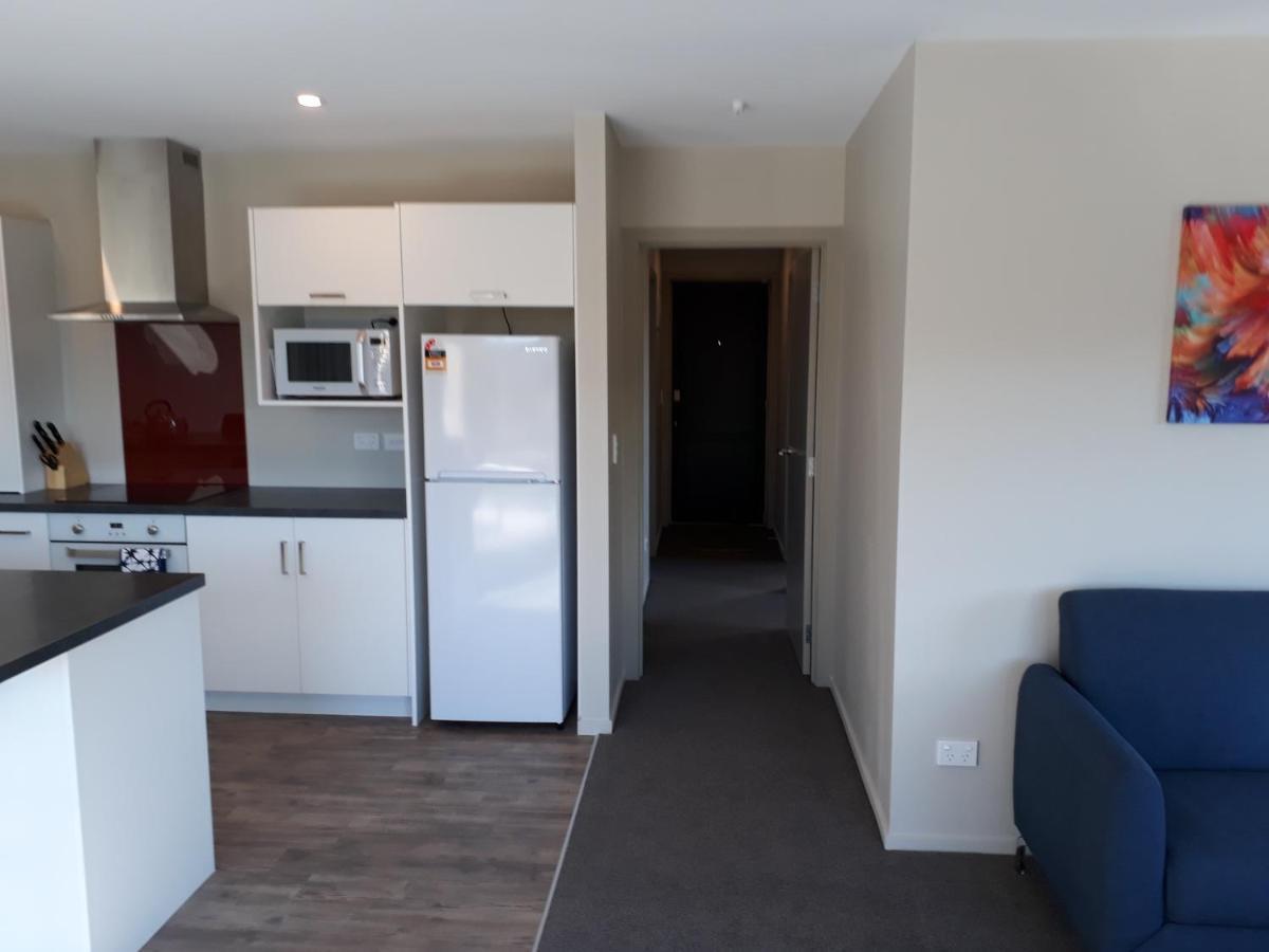 South City Accommodation Unit 1 Invercargill Extérieur photo