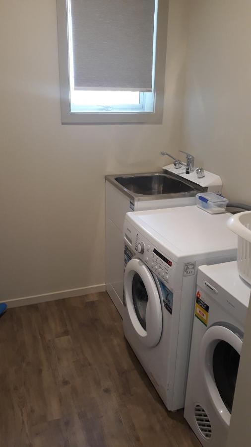 South City Accommodation Unit 1 Invercargill Extérieur photo